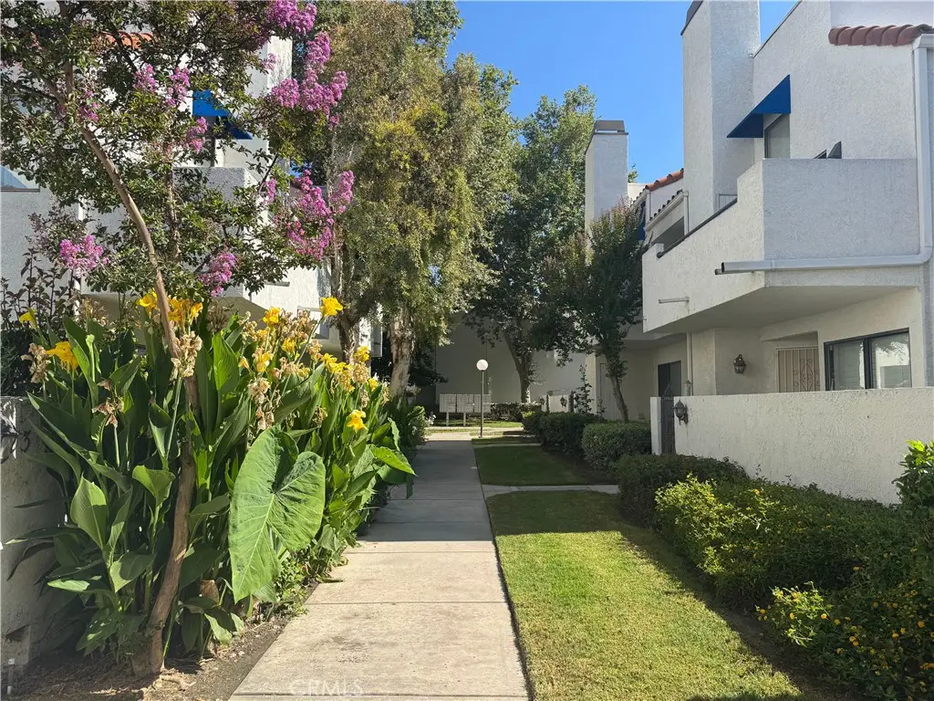 372 Park Shadow Court #44, Baldwin Park, CA 91706 - Image #1