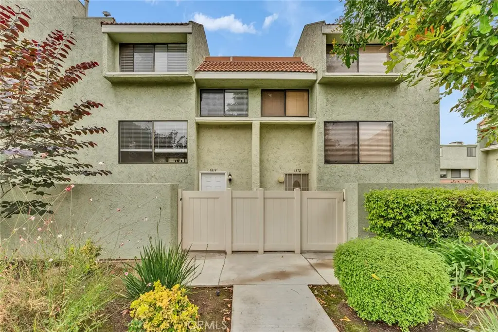 1814 Seattle Street, West Covina, CA 91790 - Image #1