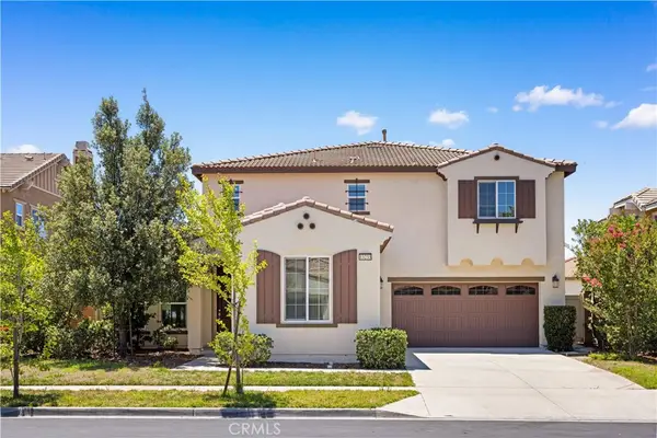 13233 Stanton Drive, Rancho Cucamonga, CA 91739