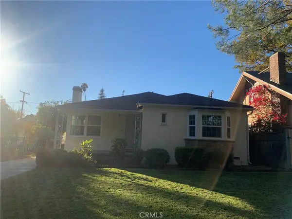 917 N Olive Ave, Alhambra, CA 91801