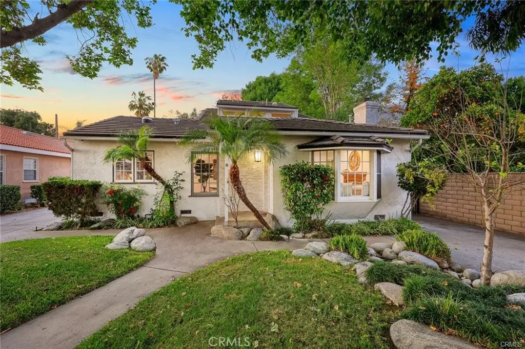 131 Woodruff Place, Arcadia, CA 91007 - Image #1