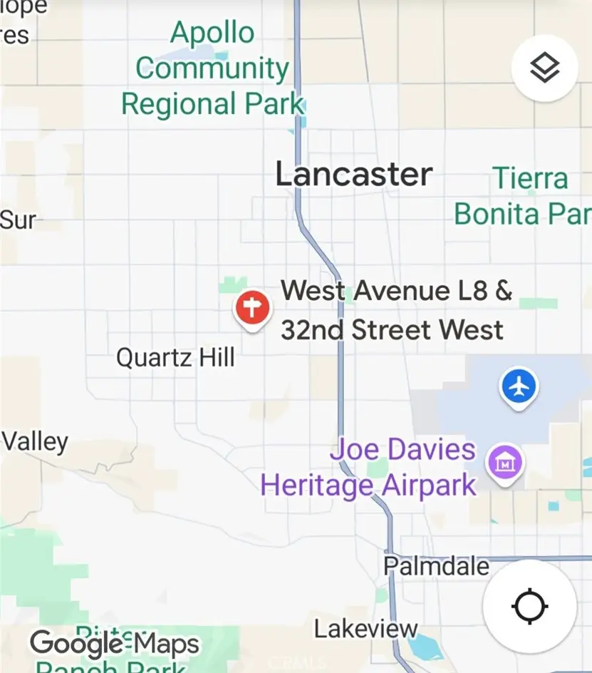 3200 W Avenue L8 Avenue W, Lancaster, CA 93534 - Image #2