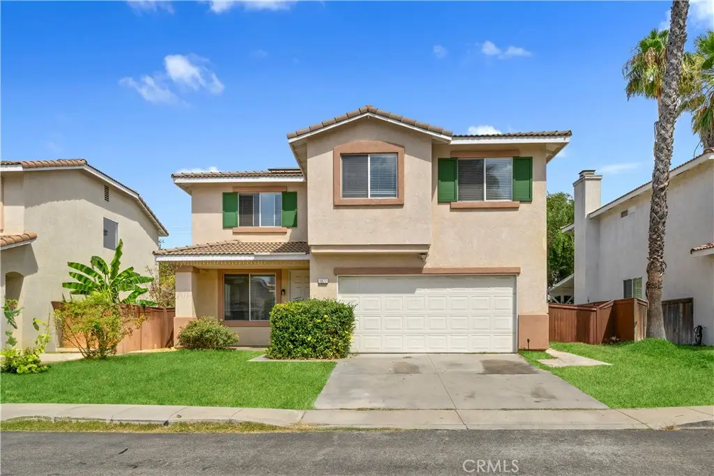 1077 Hibiscus Court, Pomona, CA 91766 - #1