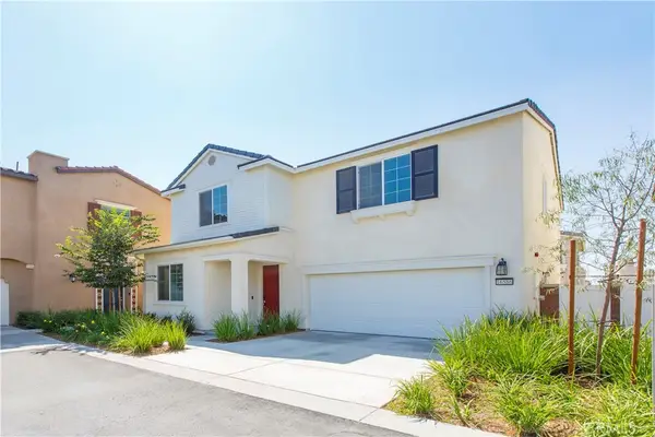 16586 Strategy Place, Chino, CA 91708