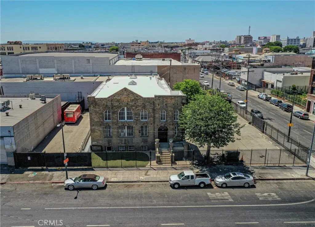 606 E 6th Street, Los Angeles, CA 90021 - Image #1