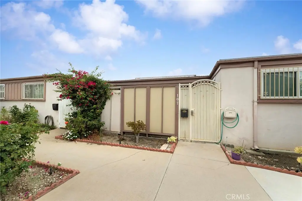 777 E Valley Blvd #107, Alhambra, CA 91801 - Image #1