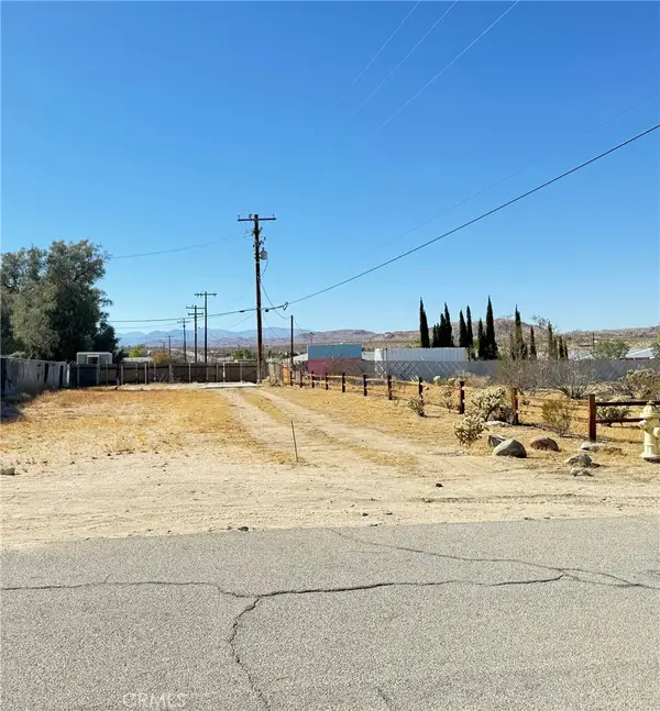 62086 Valley View, Joshua Tree, CA 92252