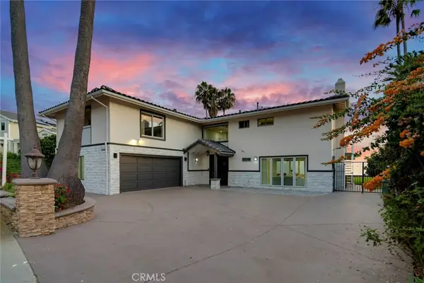 3664 Vigilance Drive, Rancho Palos Verdes, CA 90275