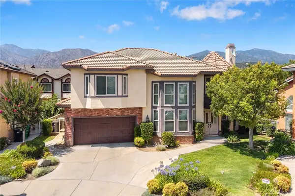 826 Country Oaks Lane, Arcadia, CA 91006