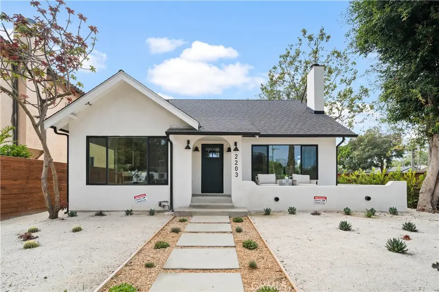 2203 Pelham Avenue, Los Angeles, CA 90064 - Image #2