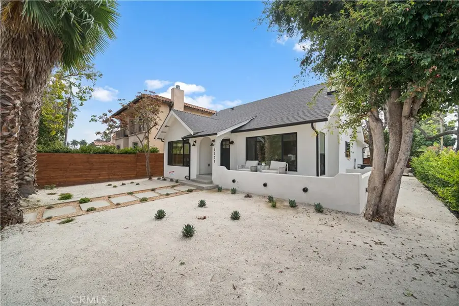 2203 Pelham Avenue, Los Angeles, CA 90064 - Image #3