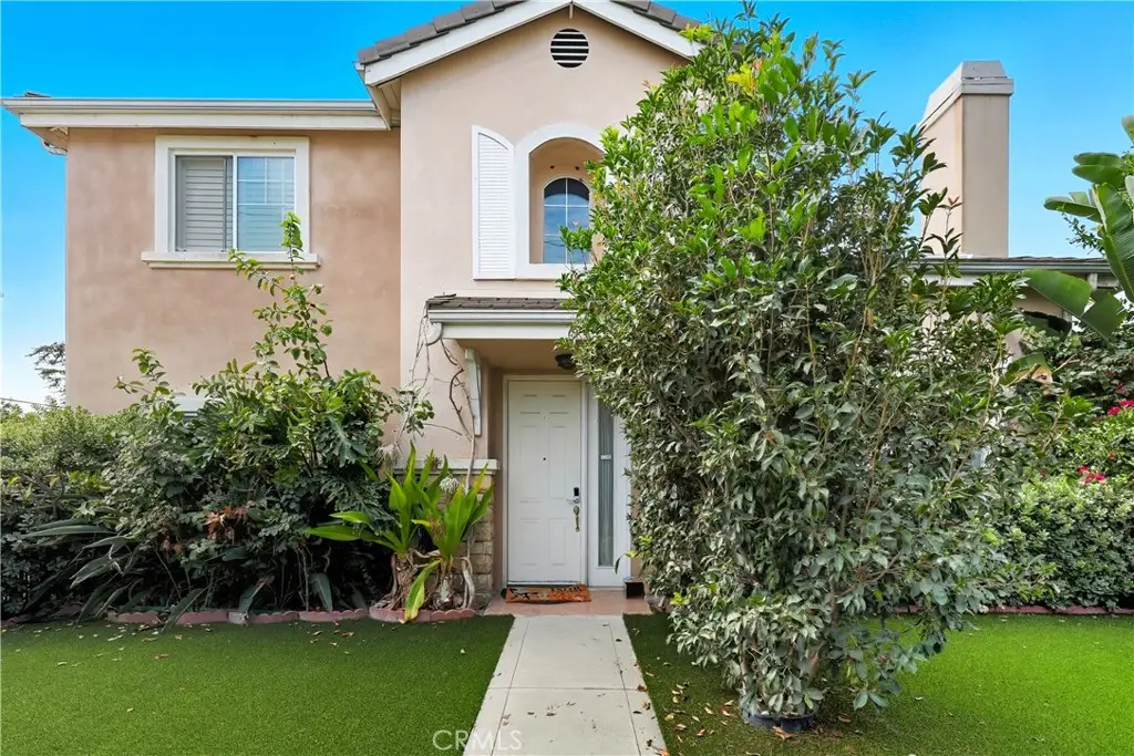 3161 Adelia, El Monte, CA 91733 - #1