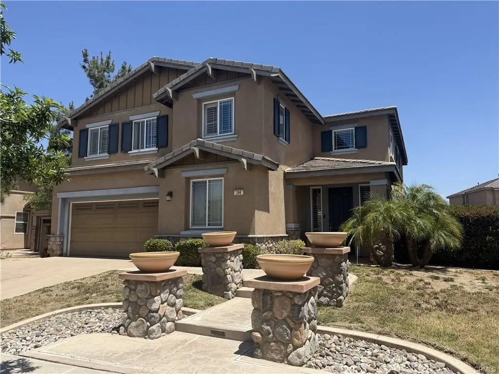 396 Suncup Circle, Hemet, CA 92543 - #1