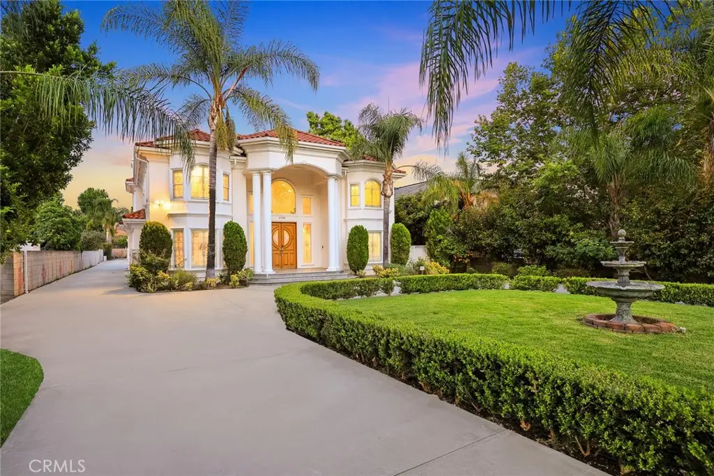 1118 S 6th Avenue, Arcadia, CA 91006 - #1