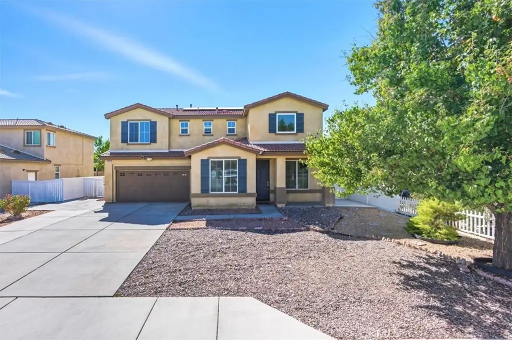 3052 Louise, Lancaster, CA 93536 - Image #1