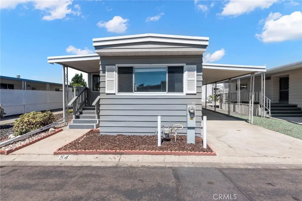 221 N El Camino Real #54, Oceanside, CA 92058 - Image #1