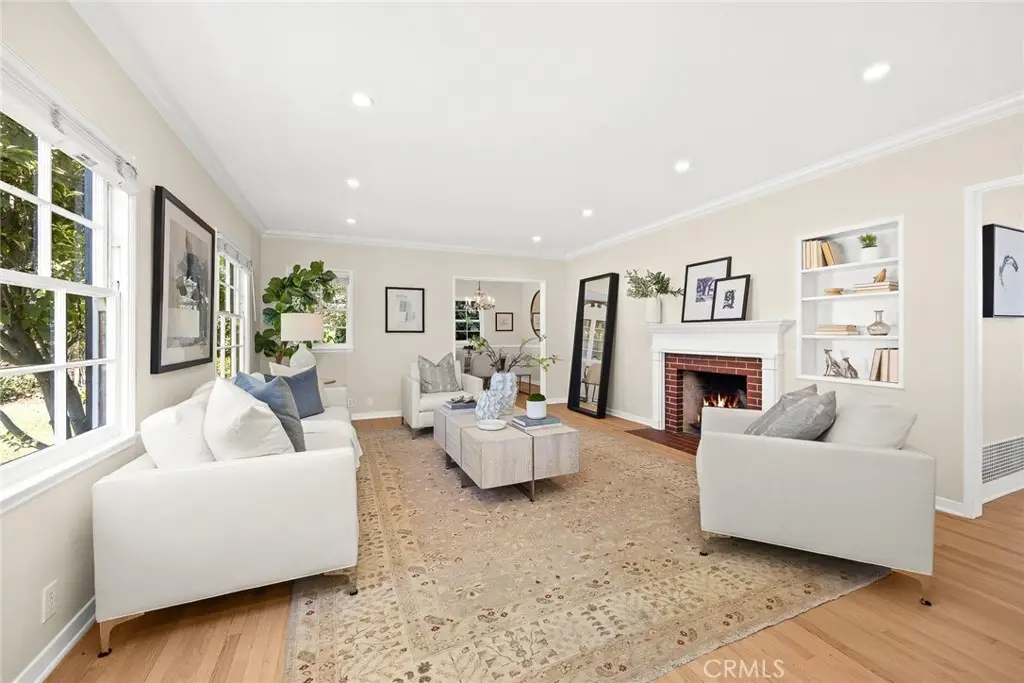 852 E Howard Street, Pasadena, CA 91104 - Image #1