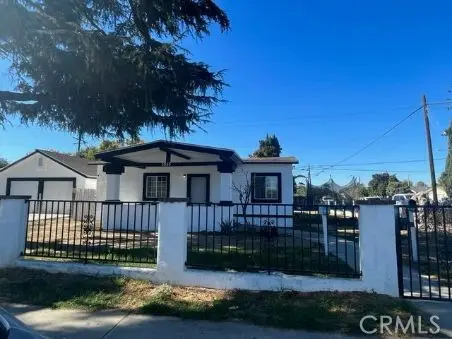 3951 Arden Drive, El Monte, CA 91731