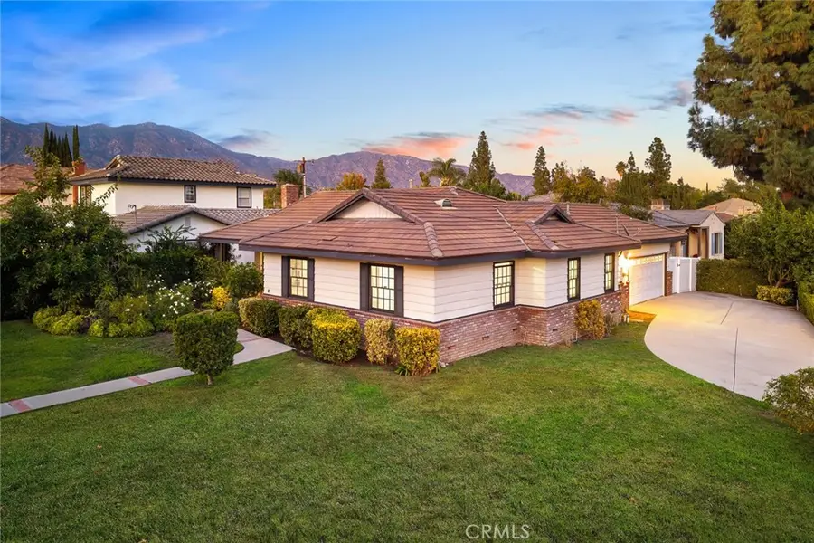 1318 S 8th, Arcadia, CA 91006 - Image #2