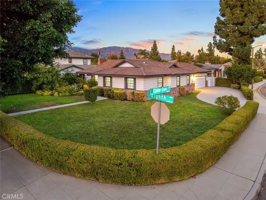 1318 S 8th, Arcadia, CA 91006 - Image #3