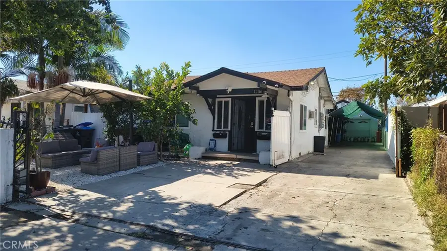 1206 S Shelton St, Santa Ana, CA 92707 - #3