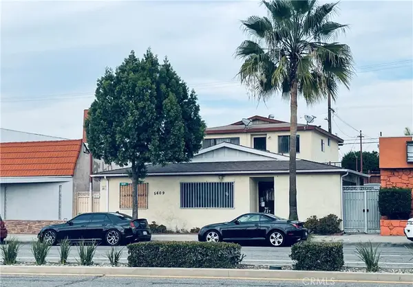 5609 E Beverly Boulevard, East Los Angeles, CA 90022