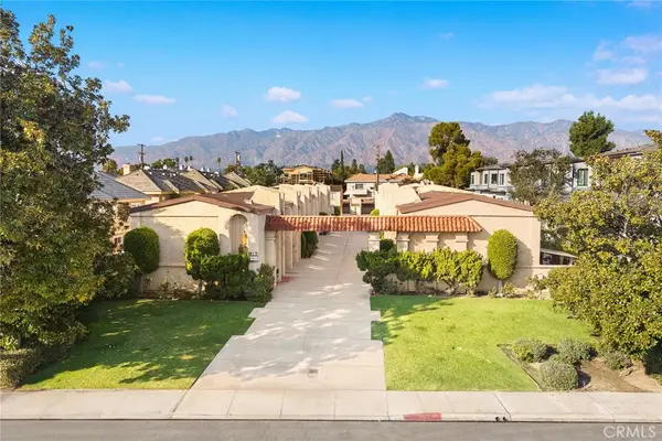 917 W Duarte Rd Unit 6, Arcadia, CA 91007