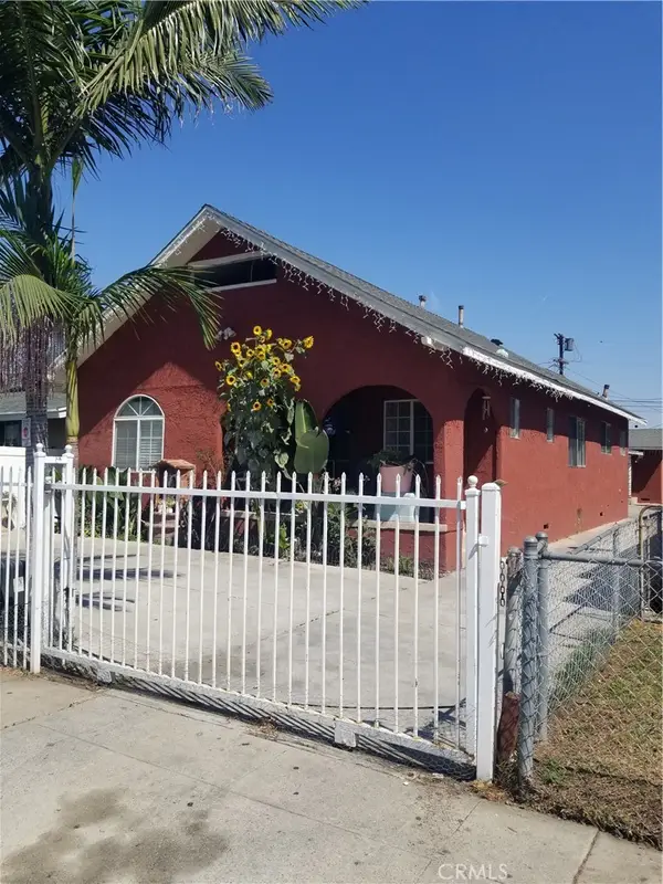145 W 66th Street, Los Angeles, CA 90003