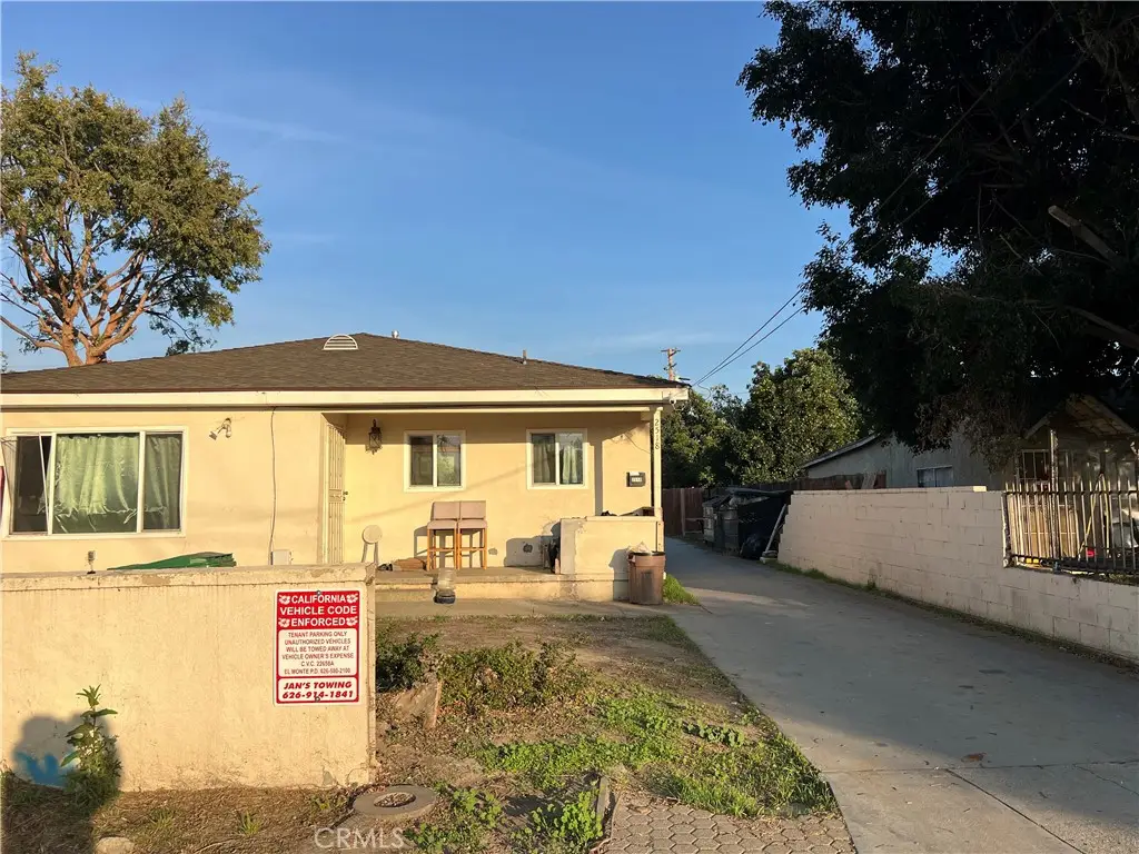 2518 Sastre Ave, El Monte, CA 91733 - Image #1