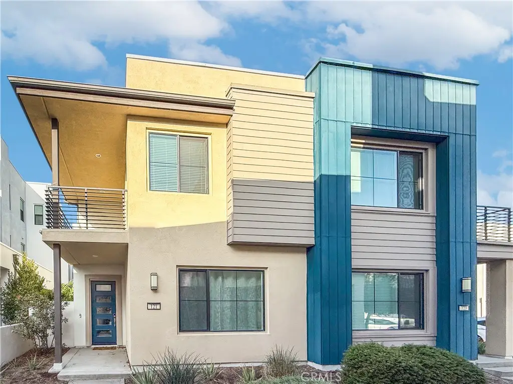 121 Novel, Irvine, CA 92618 - Image #1