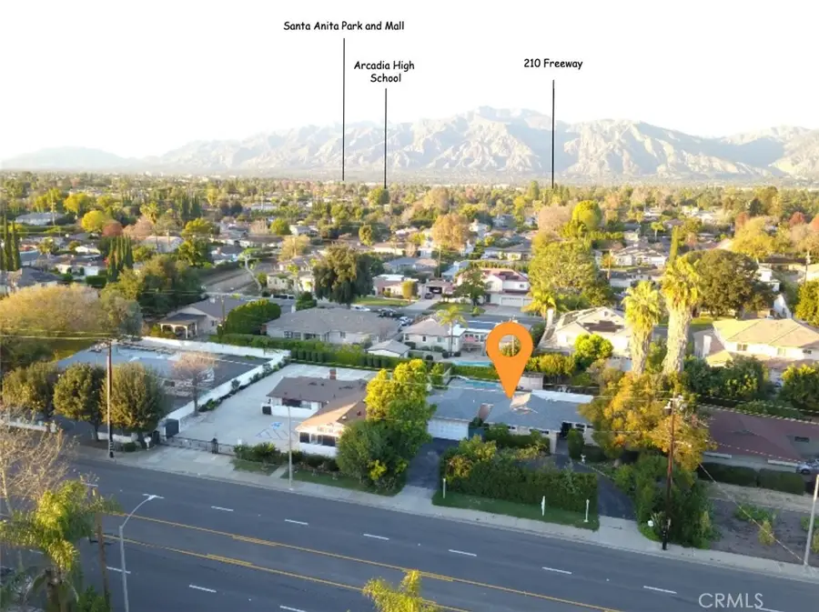 127 Las Tunas, Arcadia, CA 91007 - #2