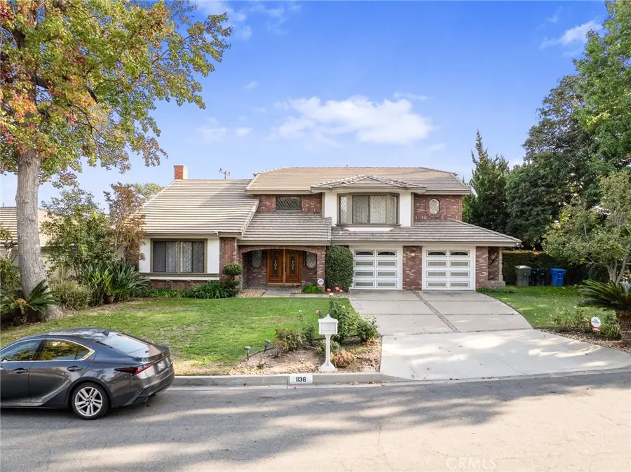 1136 Columbia, Arcadia, CA 91007 - #2