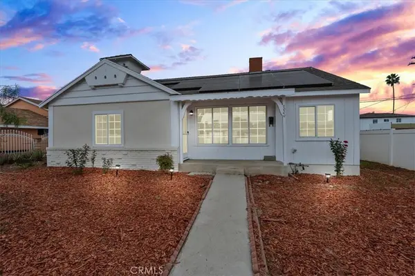 7000 Nagle, North Hollywood, CA 91605