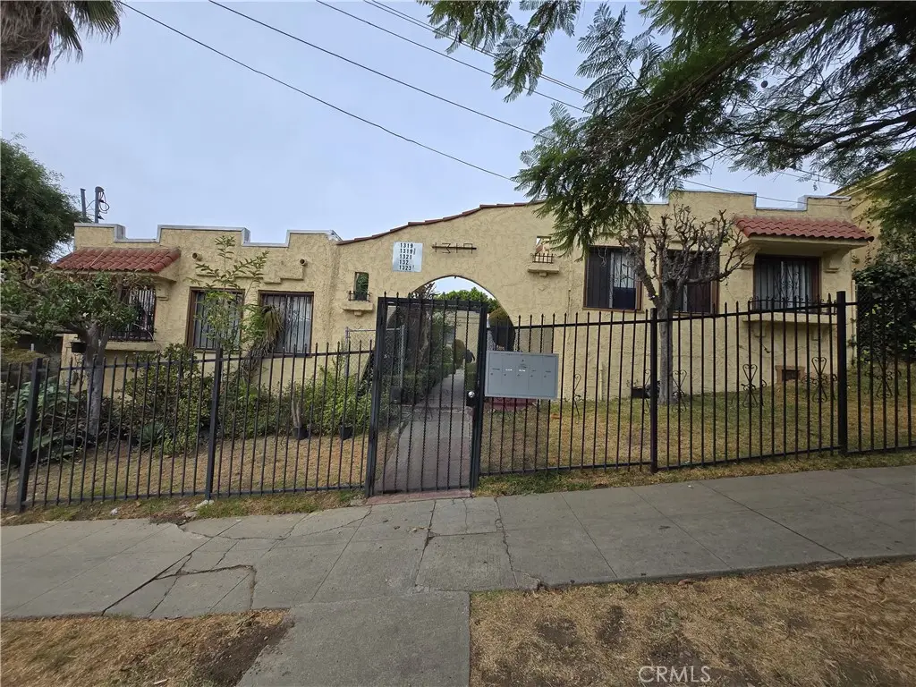 1319 Douglas, Los Angeles, CA 90026 - Image #1