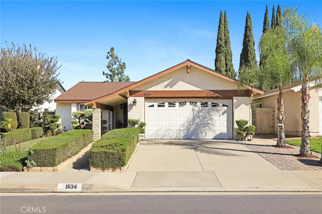 1634 Clayhill Avenue, Hacienda Heights, CA 91745 - Image #1