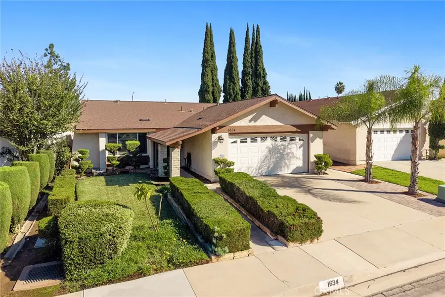 1634 Clayhill Avenue, Hacienda Heights, CA 91745 - Image #2