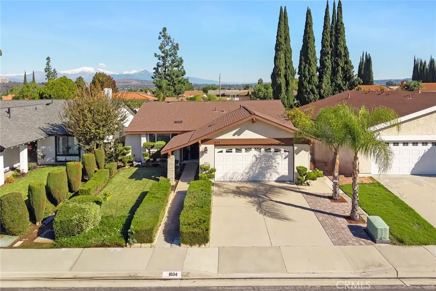 1634 Clayhill Avenue, Hacienda Heights, CA 91745 - Image #3