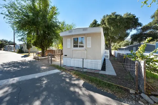 26455 Paradise Valley Rd #58, Warner Springs, CA 92086