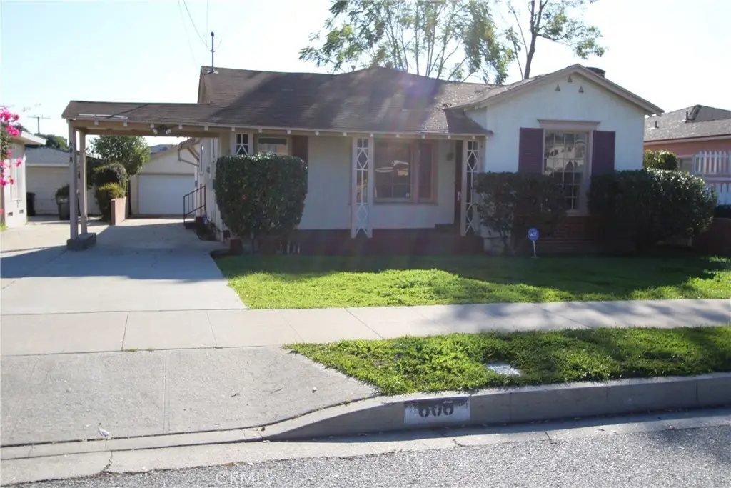 608 E Chestnut, San Gabriel, CA 91776 - Image #1