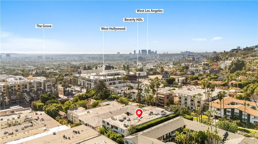 1550 N Laurel Avenue N #203, Los Angeles, CA 90046 - Image #2
