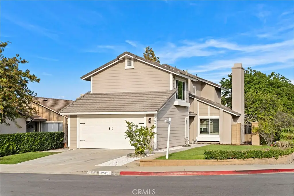 2598 Highgate Court, Chino Hills, CA 91709 - Image #1