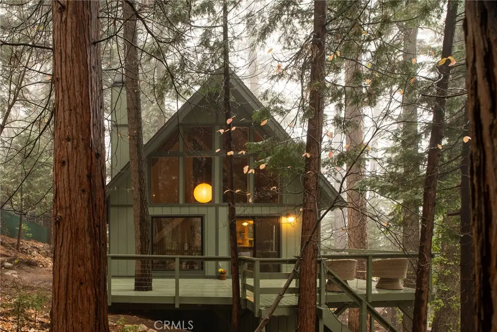 28443 Altamont Court, Lake Arrowhead, CA 92352 - Image #1