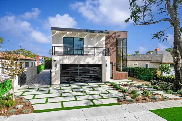 3932 S Minerva Avenue, Los Angeles, CA 90066