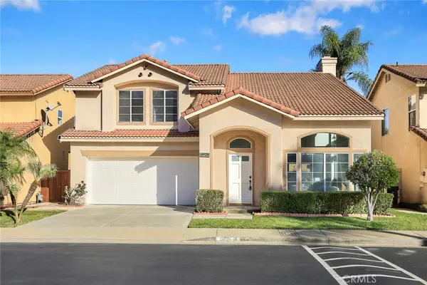 13283 Stone Canyon Rd, Chino Hills, CA 91709