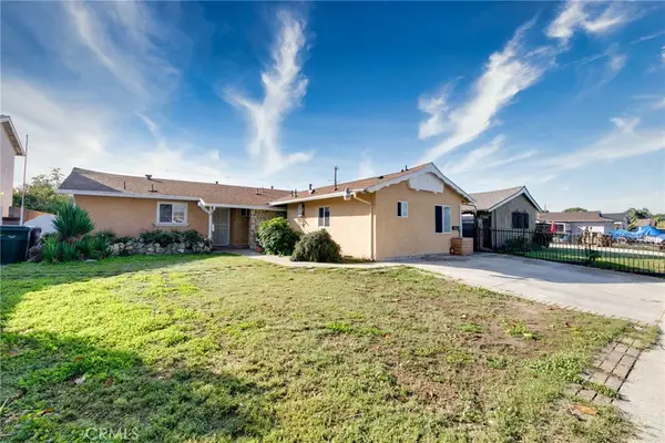 15624 Mulvane, La Puente, CA 91744