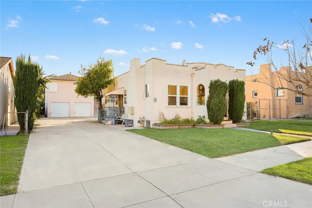 28 Los Higos Street, Alhambra, CA 91801 - Image #1