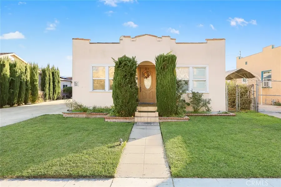 28 Los Higos Street, Alhambra, CA 91801 - Image #2
