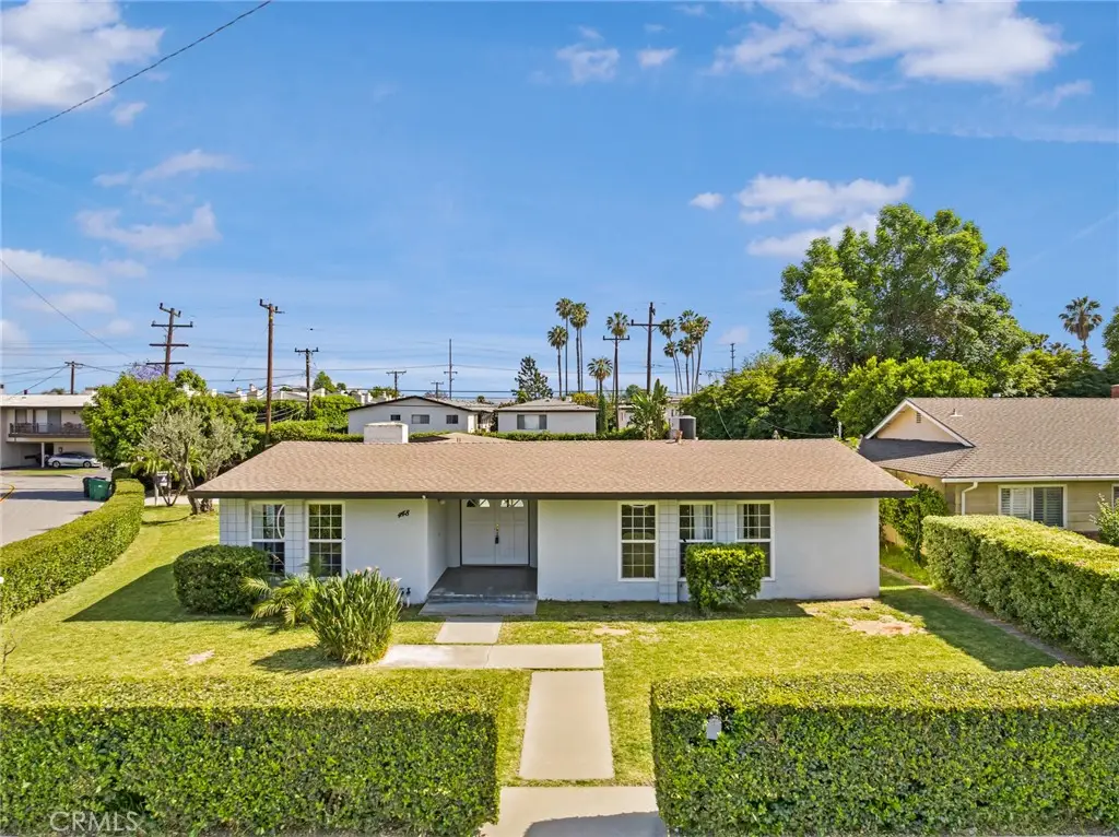 448 E Sandra, Arcadia, CA 91006 - #1