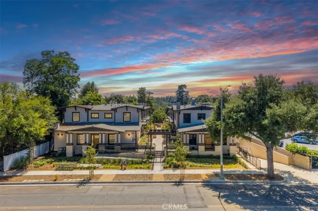 569 Lincoln Avenue #8, Pasadena, CA 91103 - #1