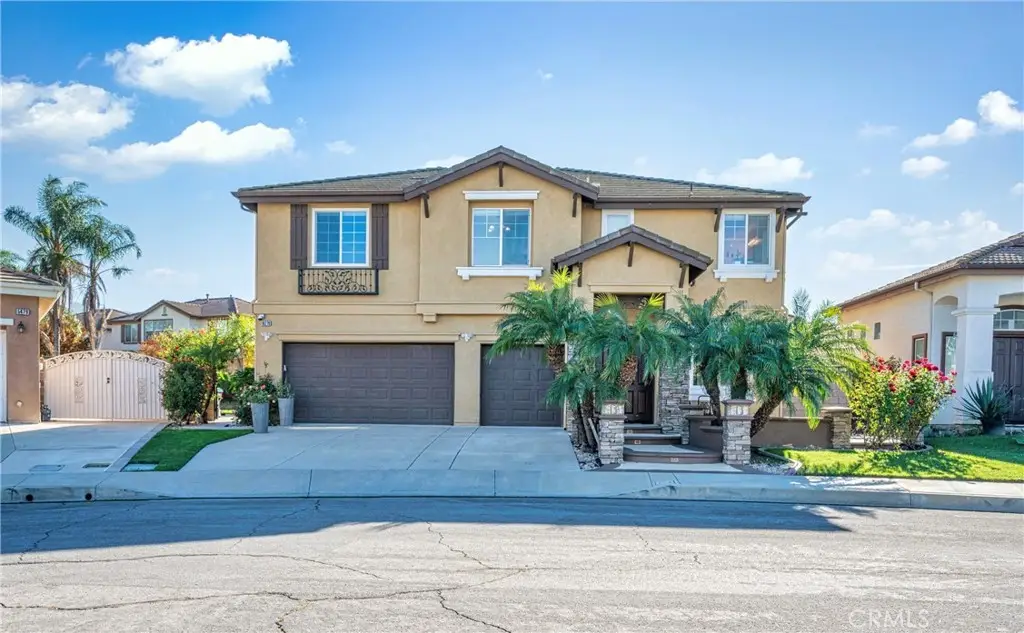 16270 Van Gogh Court, Chino Hills, CA 91709 - #1